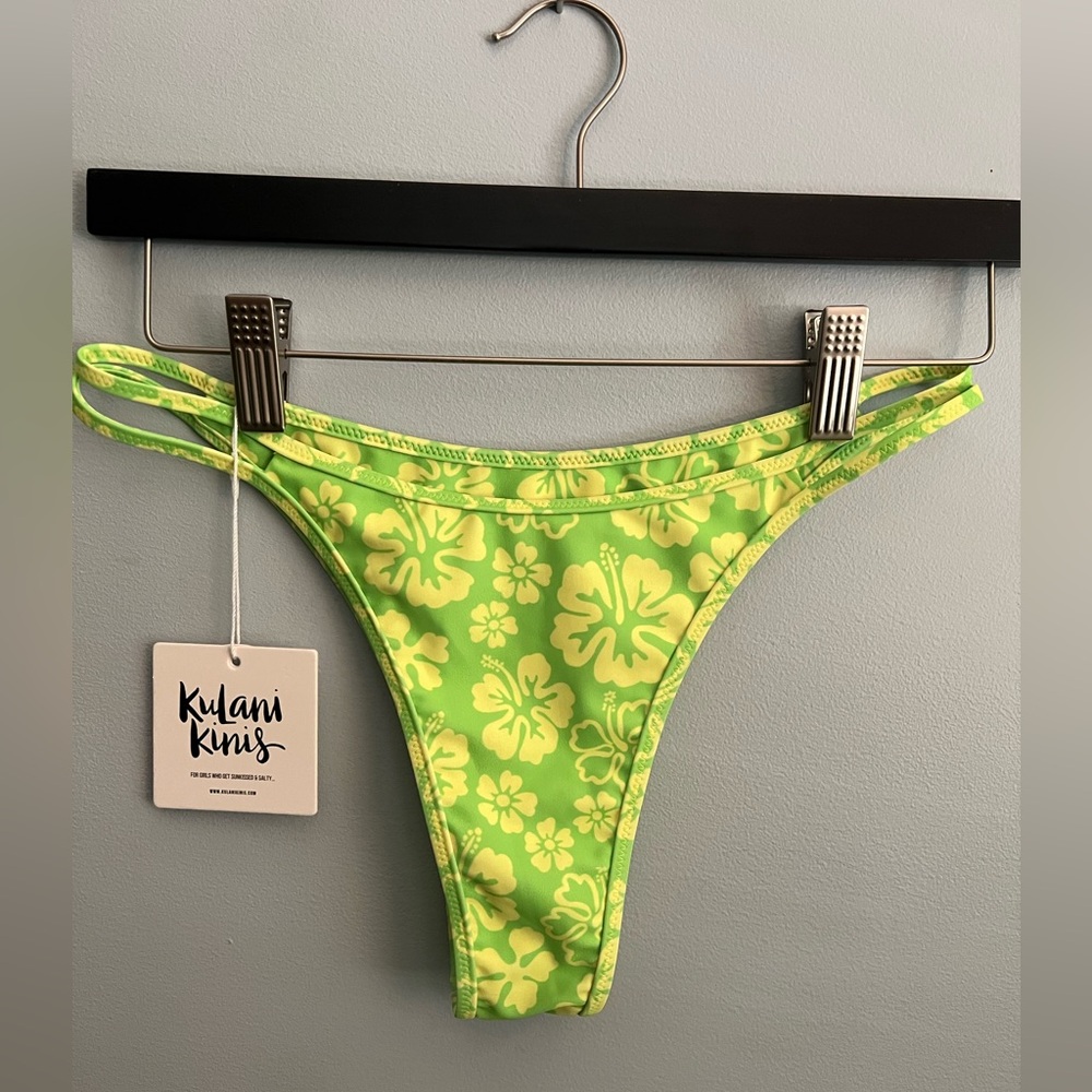 Kulani kini BOTTOMS size S